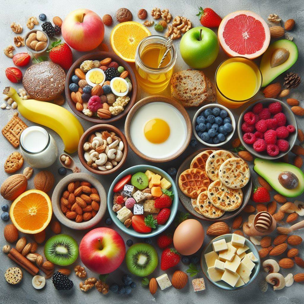 26 of the Best Healthy Snacks for Weight Loss