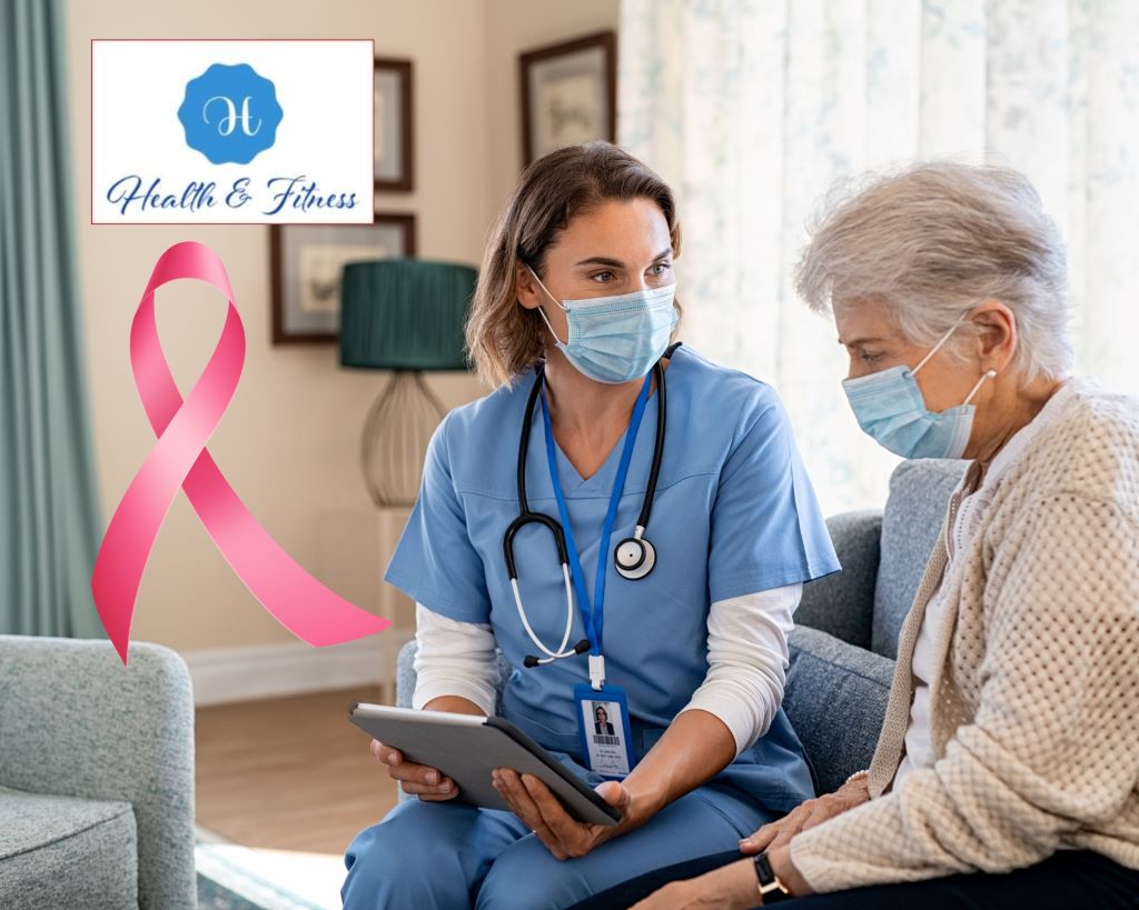 Breast cancer treatment in the pandemic