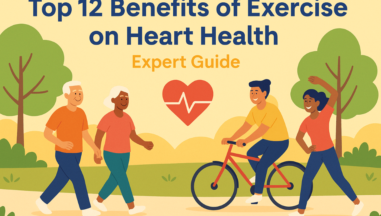 Benefits of Exercise
