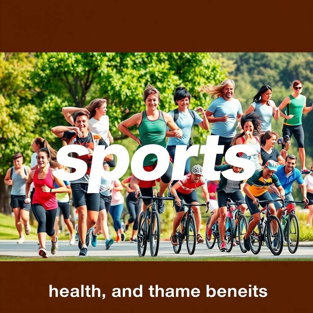 Sports