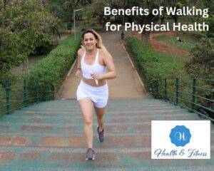 Essential top 10 benefits of regular exercise