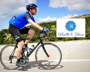 Essential top 10 benefits of regular exercise