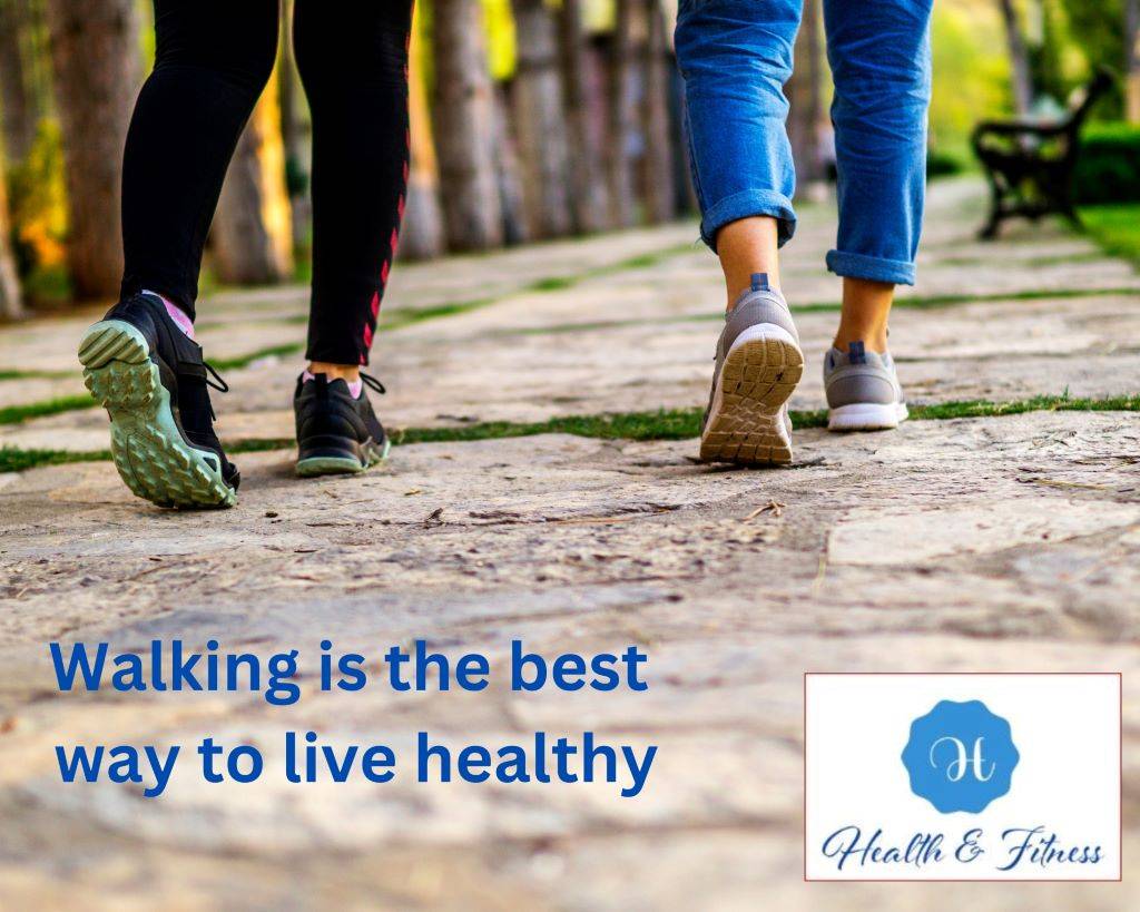 Benefits of regular exercise
