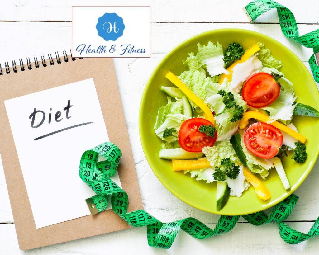 Diet to lose weight fast in 2 weeks 