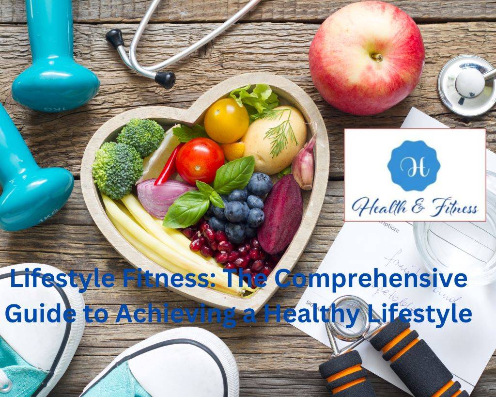 Lifestyle Fitness