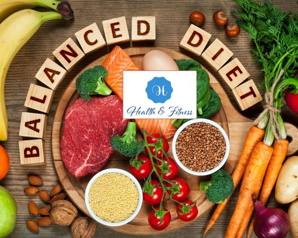 Nutrition