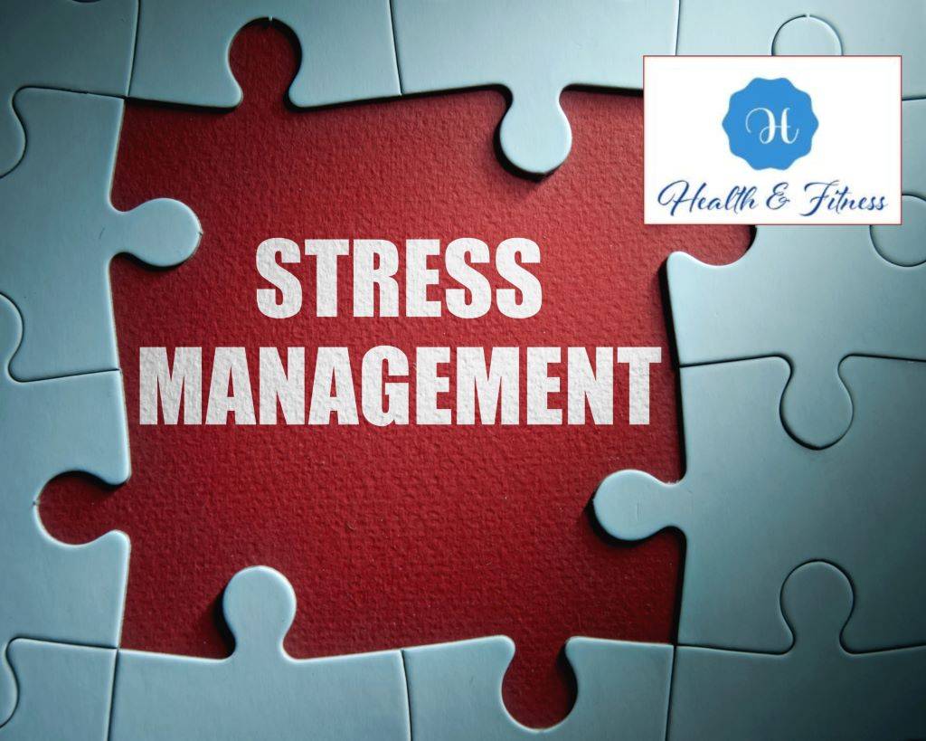 Stress Management