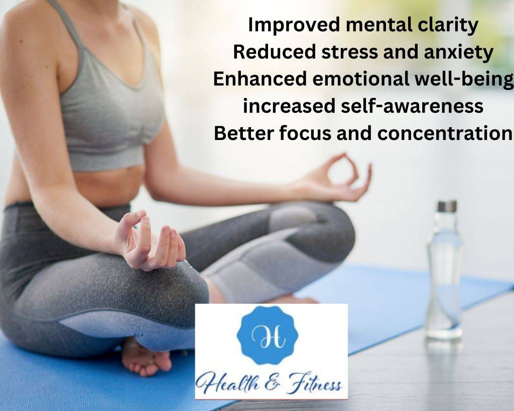 The Benefits of Morning Meditation