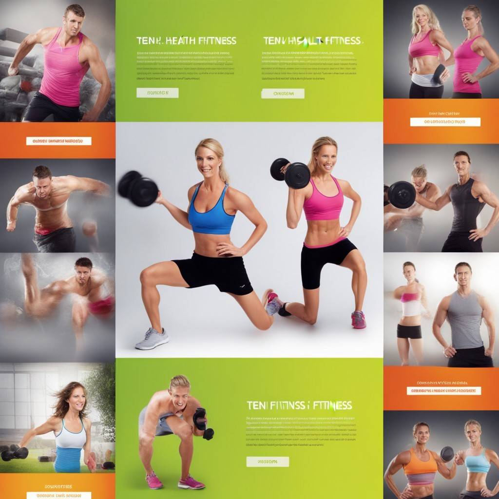 Understanding Ten Health and Fitness Tips Fundamentals