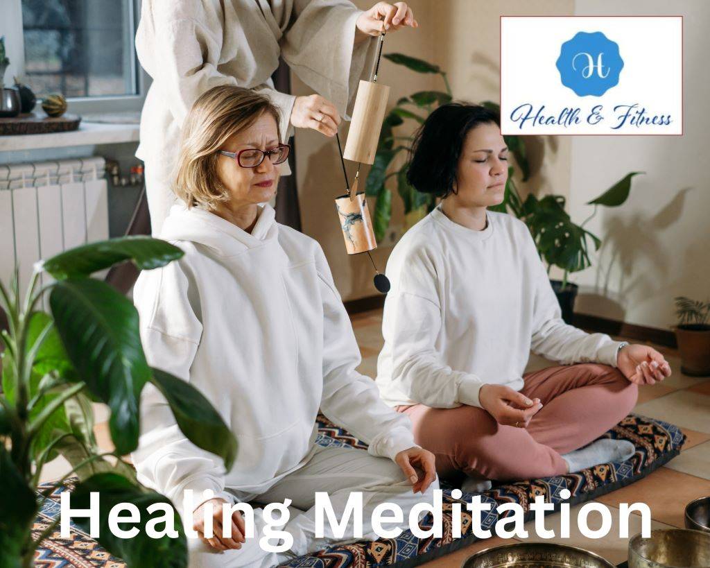 Healing Meditation