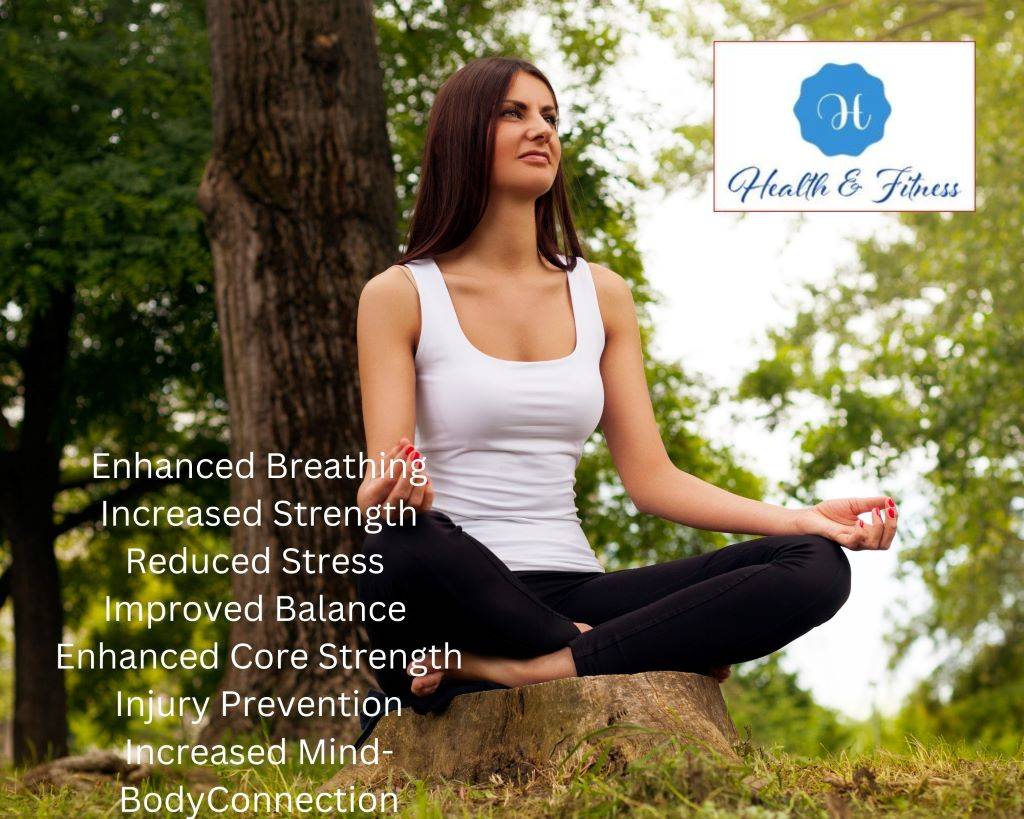 The Benefits of Yoga for Runners