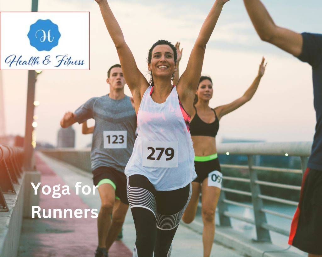 Yoga for Runners
