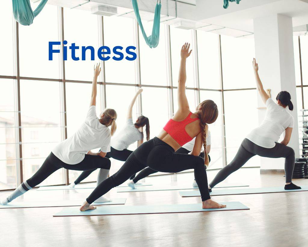 How Can I Start Fitness