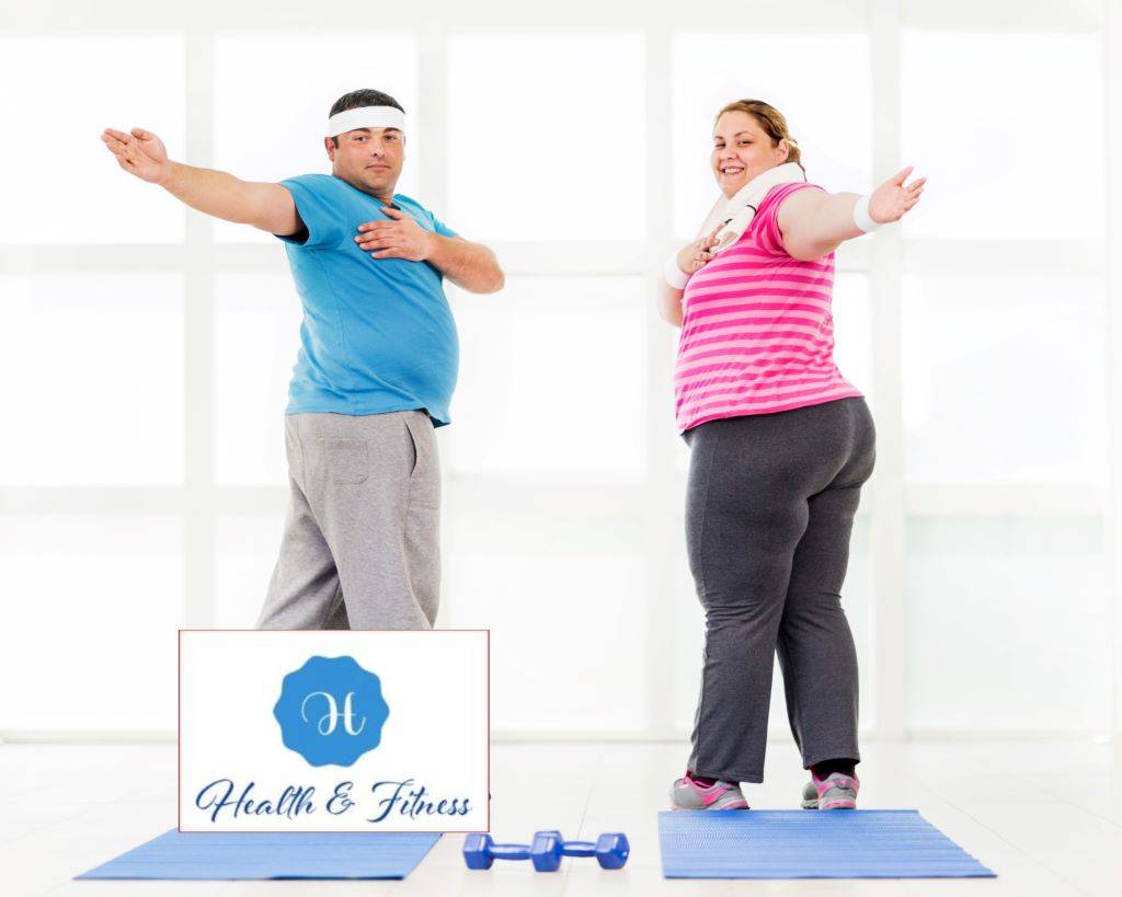 How to Lose Butt Fat