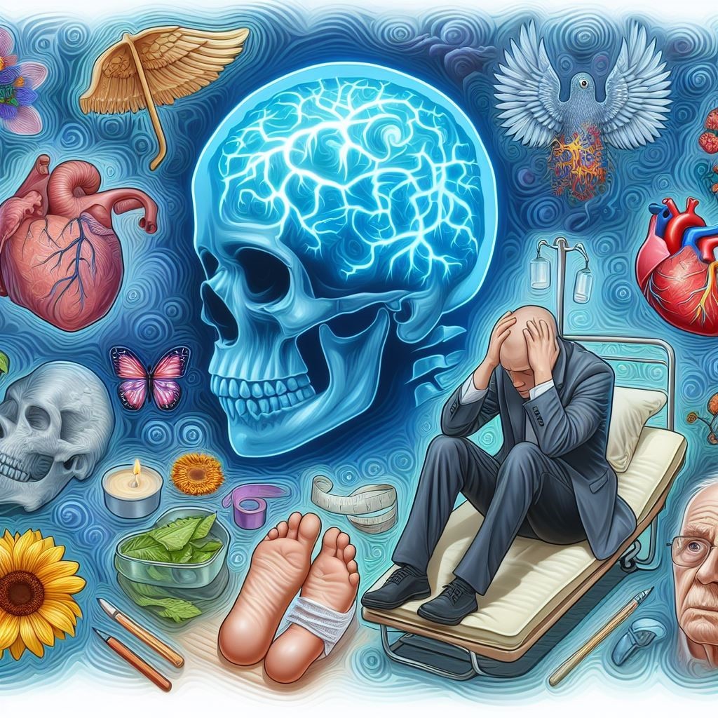 10 Signs Death is Near Dementia Understanding Silent Indicators
