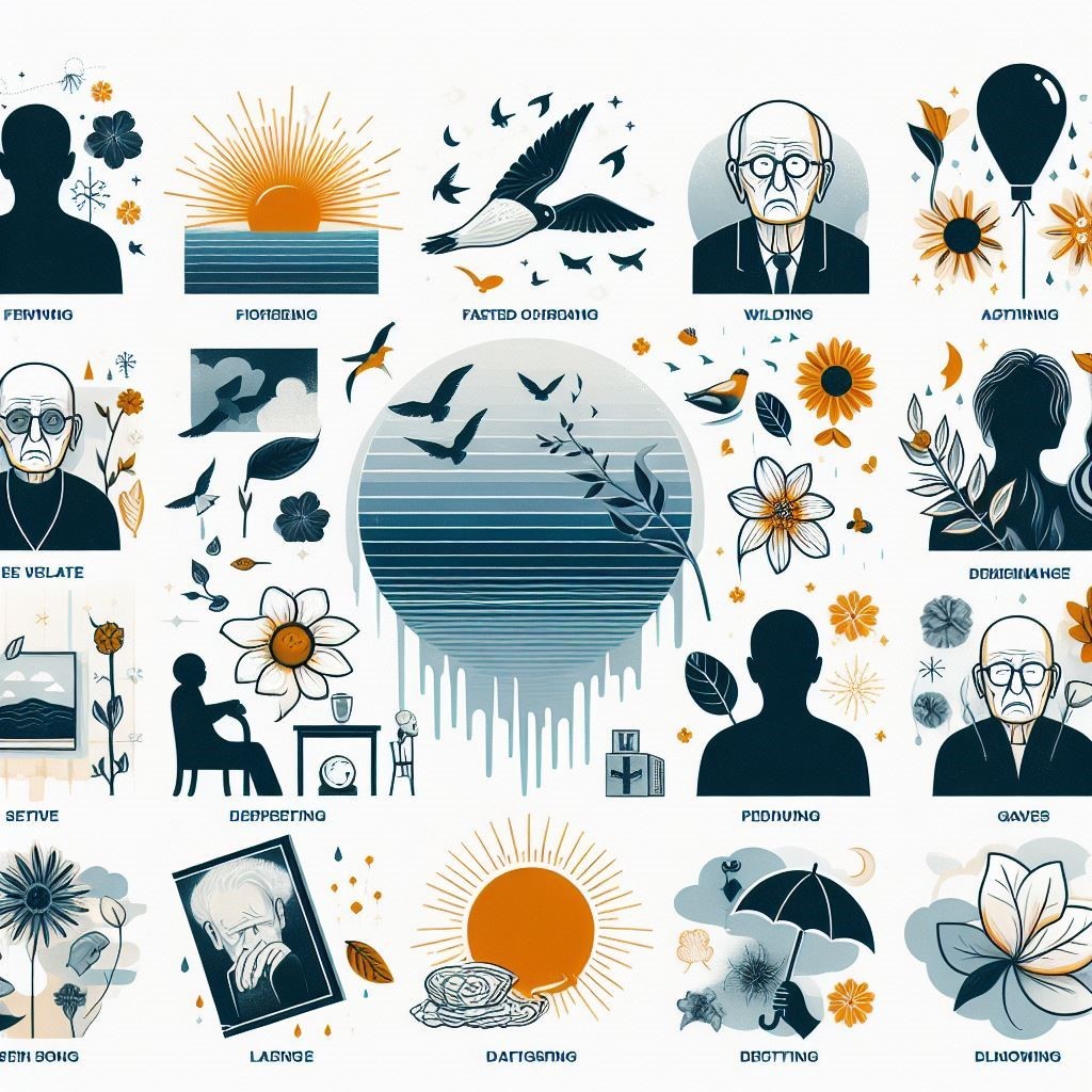 10 Signs Death is Near Dementia