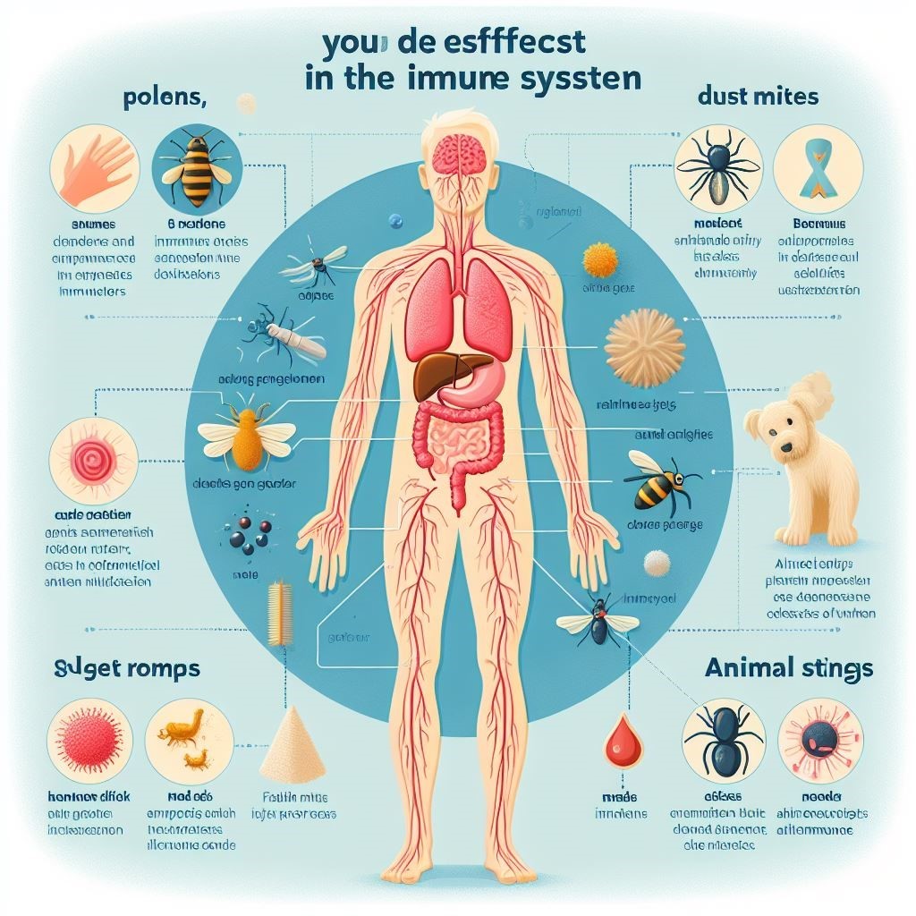 Allergies Unveiled A Deep Dive