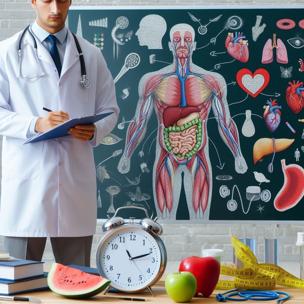Expert Tips to Lose Weight Fast
