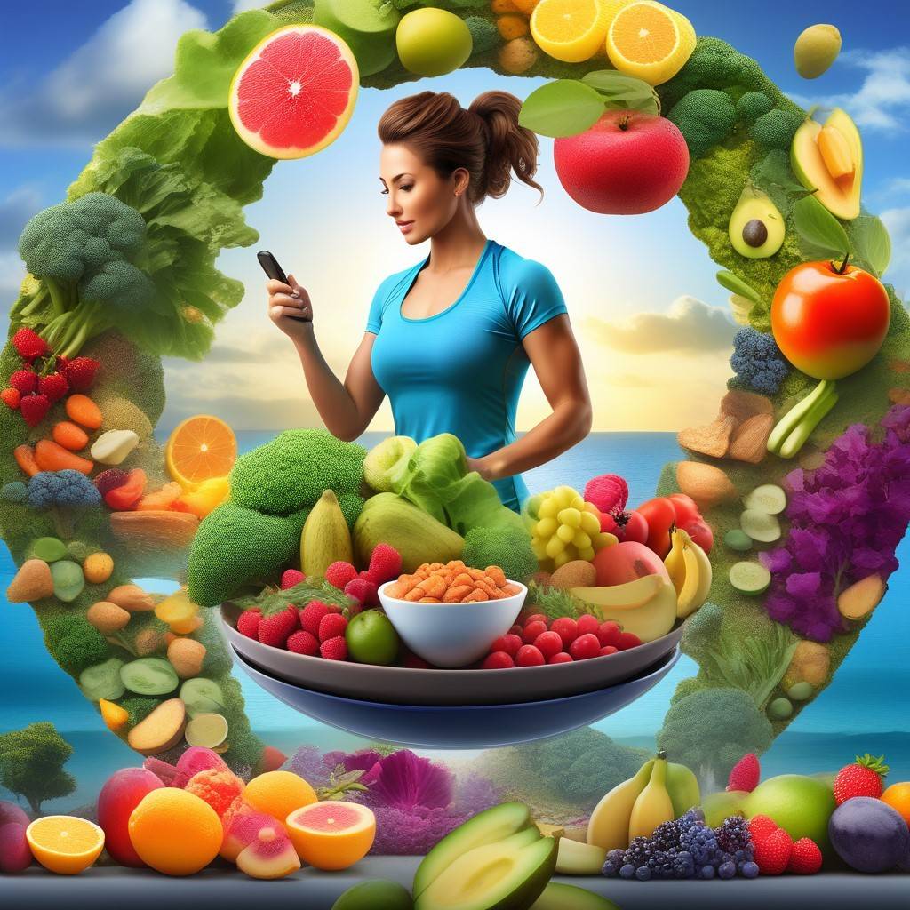 Key Takeaways for Hormone Type 6 Diet and Exercise Plan