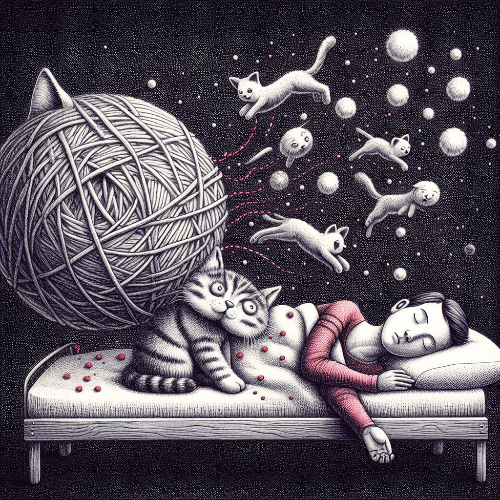 The Sleep Allergy Connection