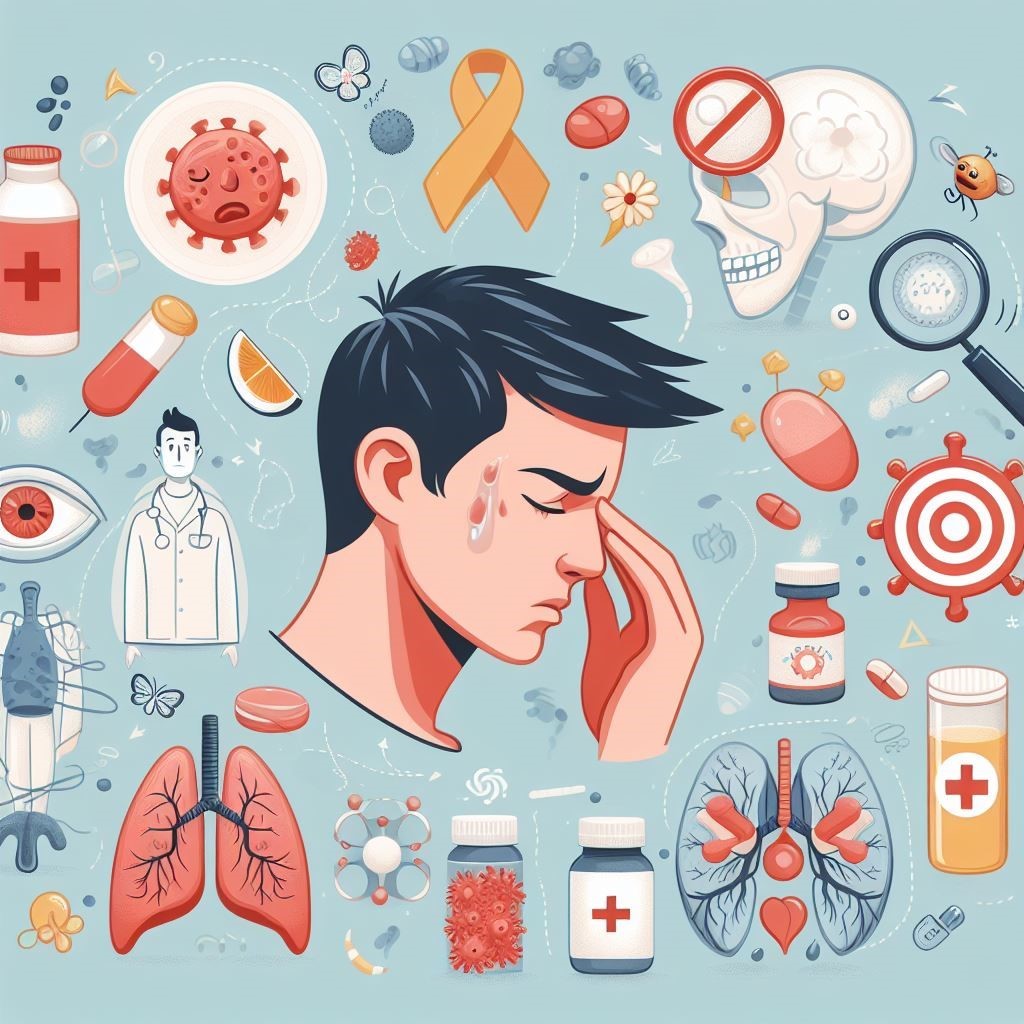 Understanding the Culprits Behind What Causes Allergies