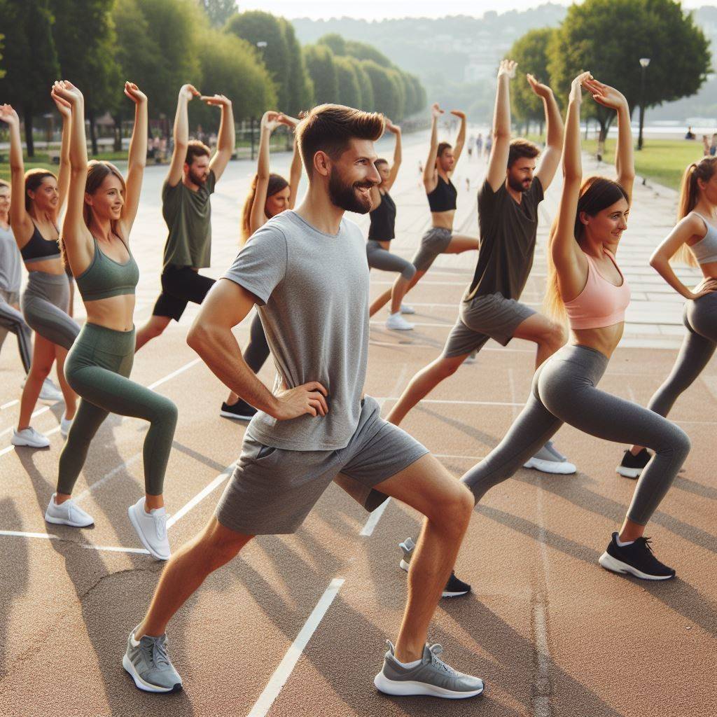 What Factors Make Morning the Optimal Time for Exercise