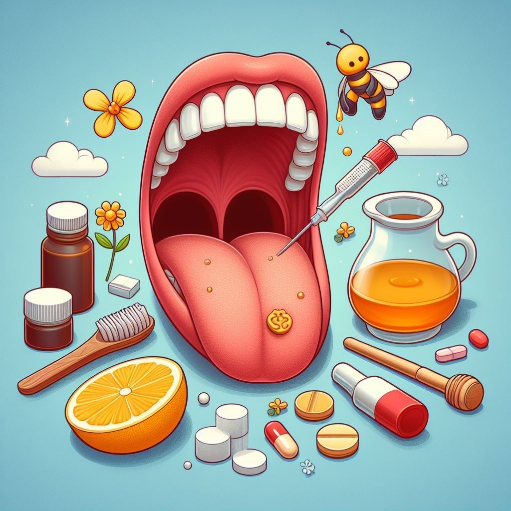 What Kills a Sore Throat Fast Overnight