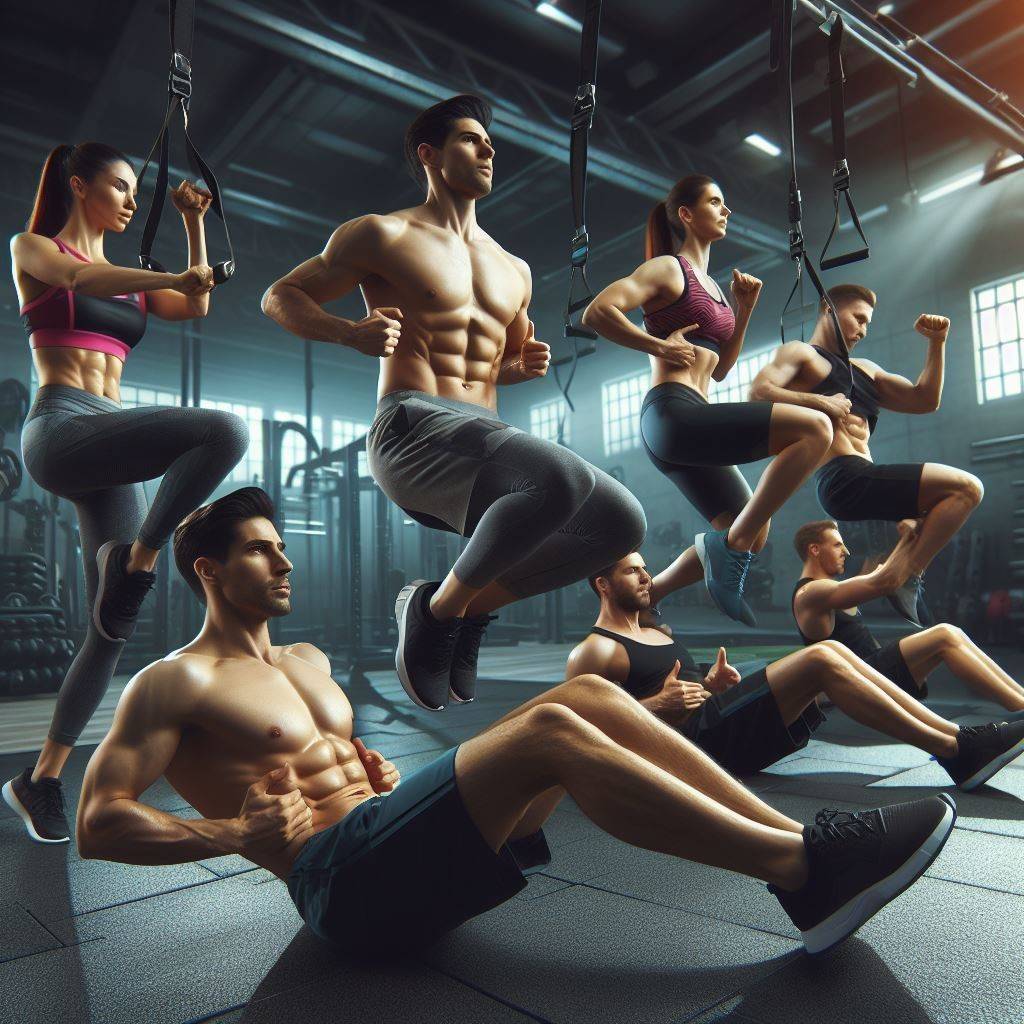 12 Killer Lower Ab Exercises to Add to Your Routine