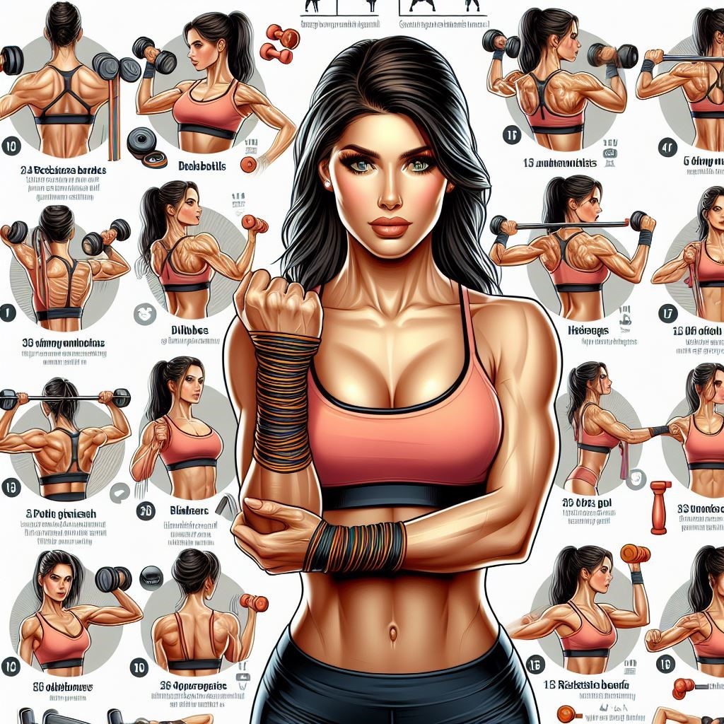 14 Best Forearm Exercises