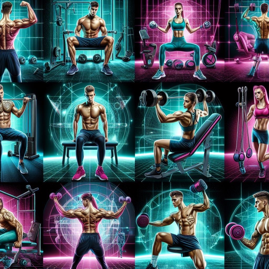 15 the Best Arm Workouts Revolution