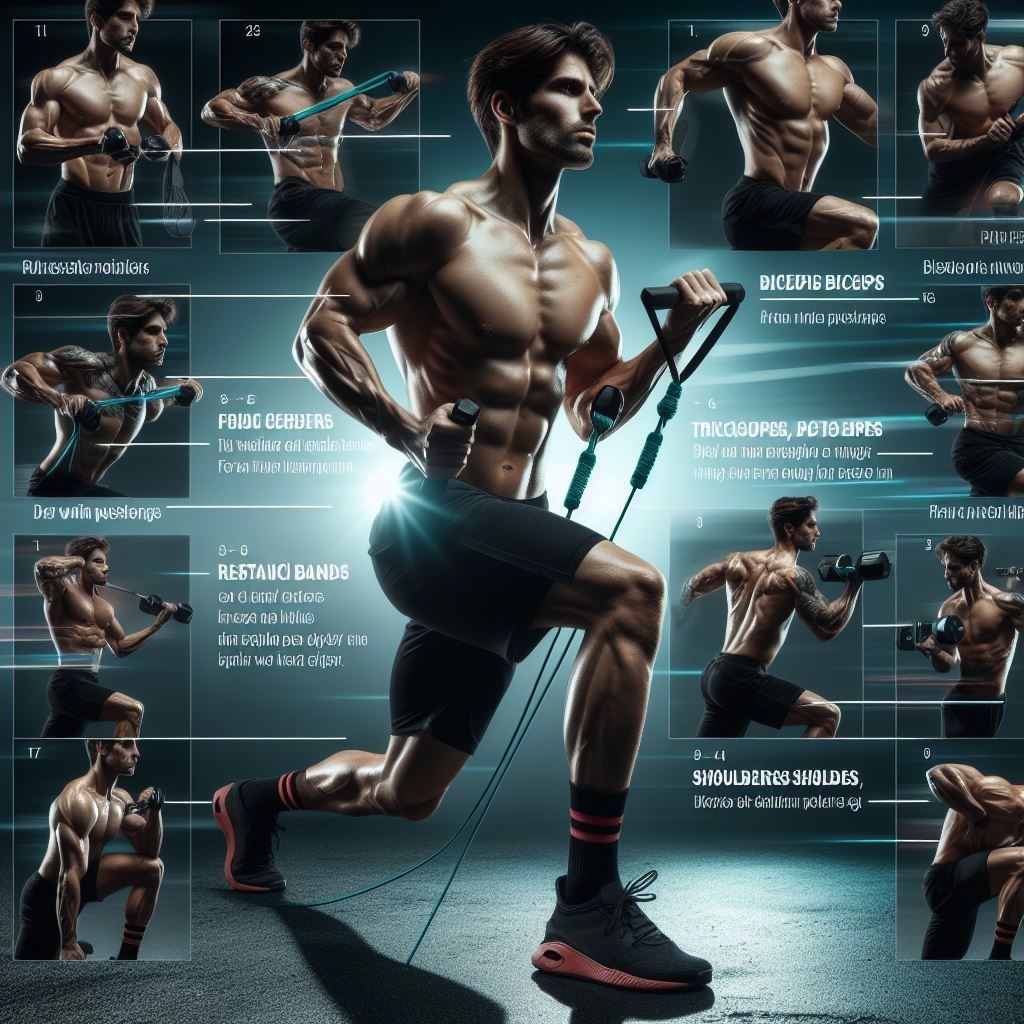 Arm Workouts