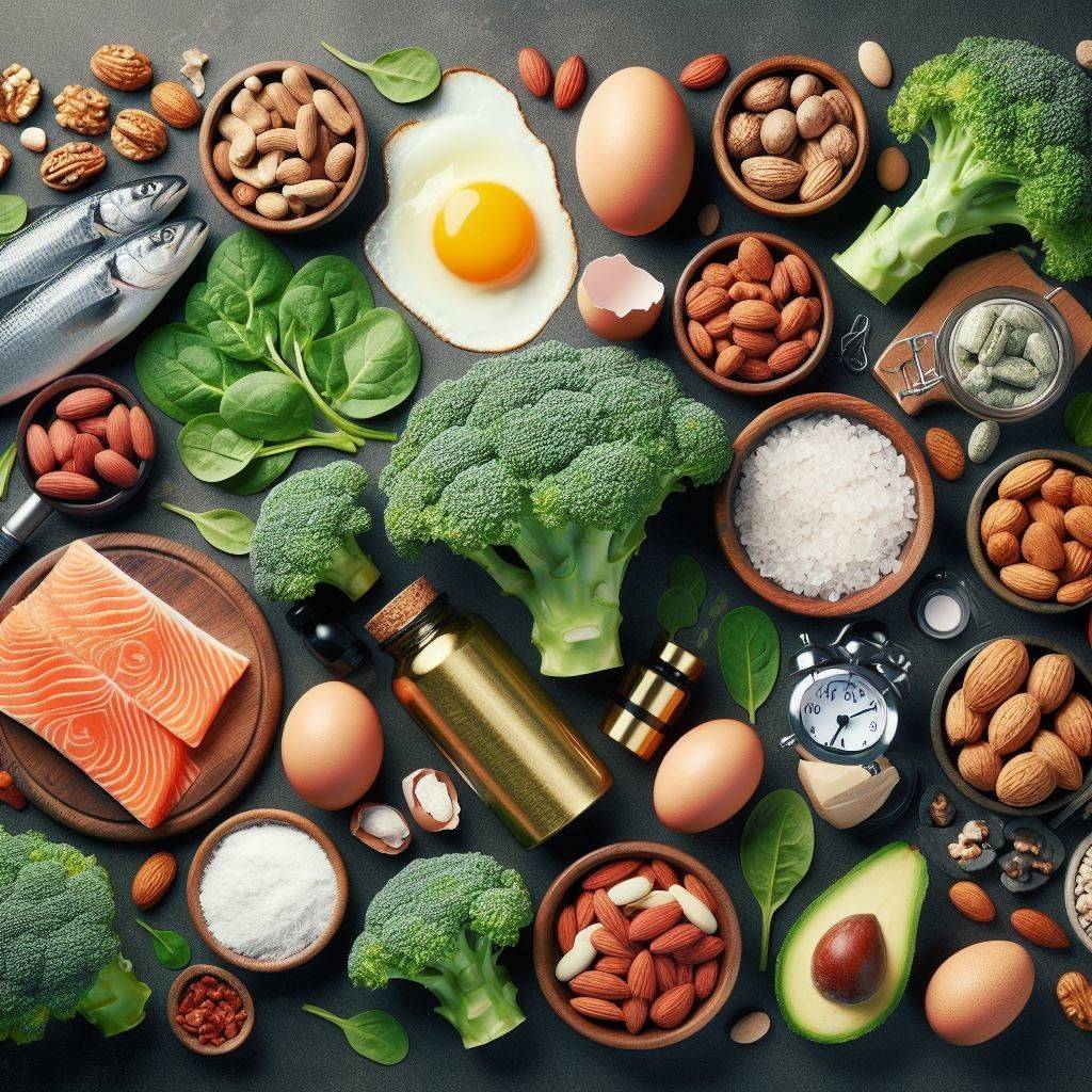 Best 11 Ways to Enhance Testosterone Naturally
