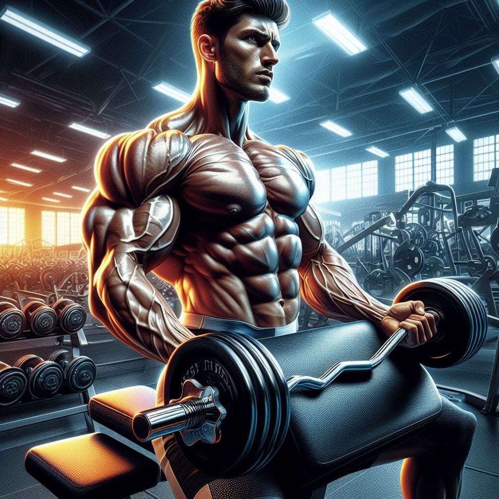 Biceps Exercises