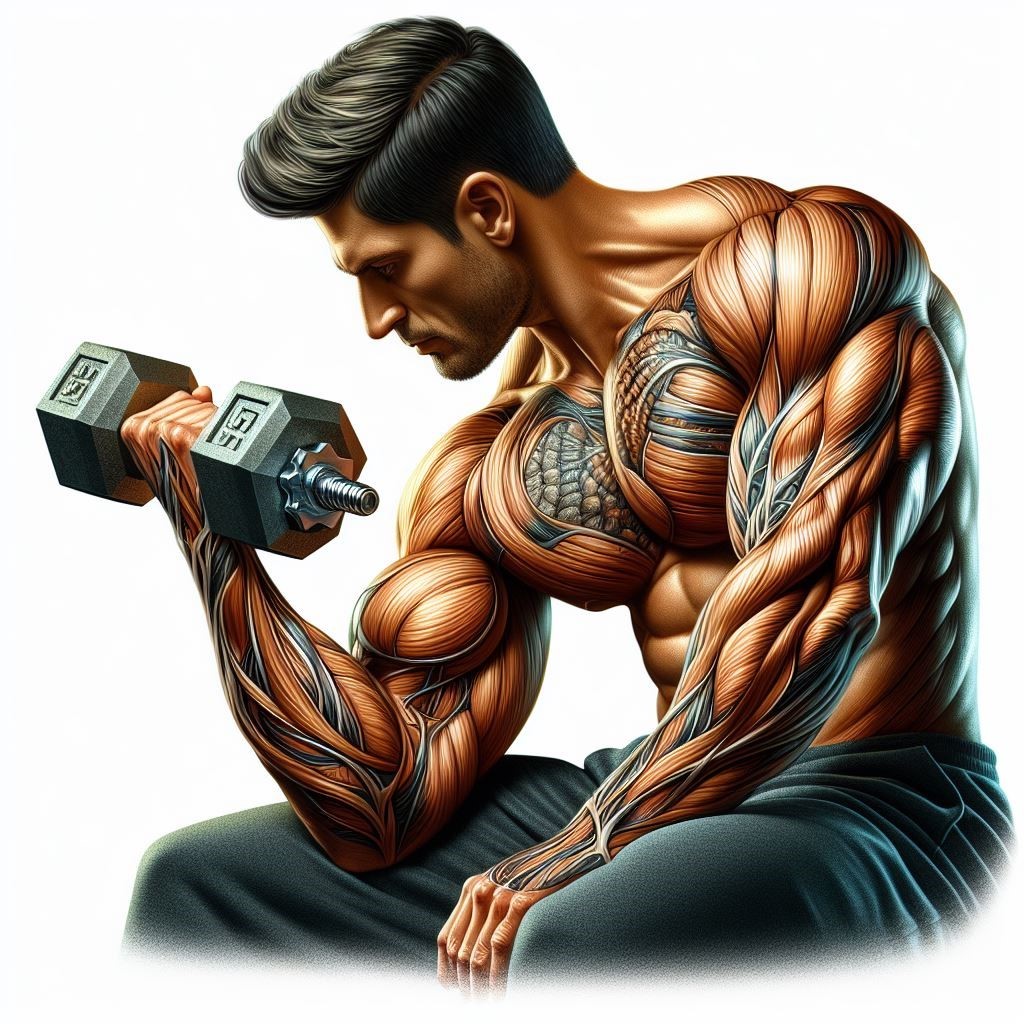 Forearm Exercises