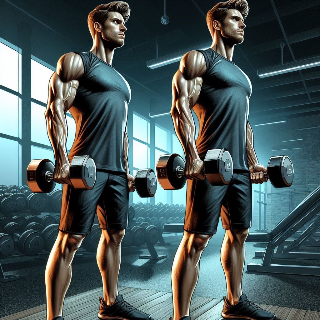 Hammer Curls