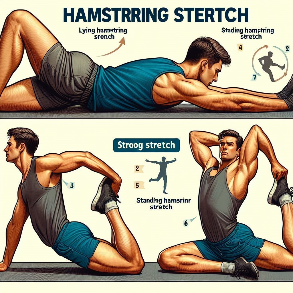Key Takeaways for the Best Hamstring Exercises