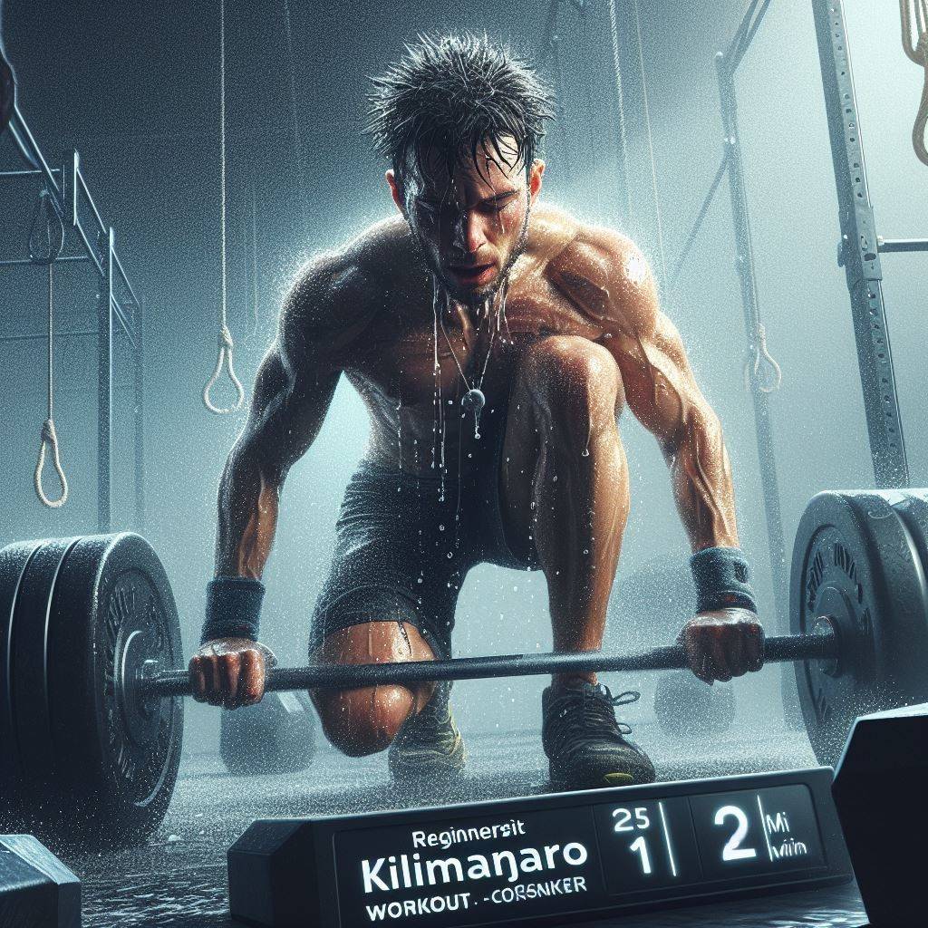 Kilimanjaro