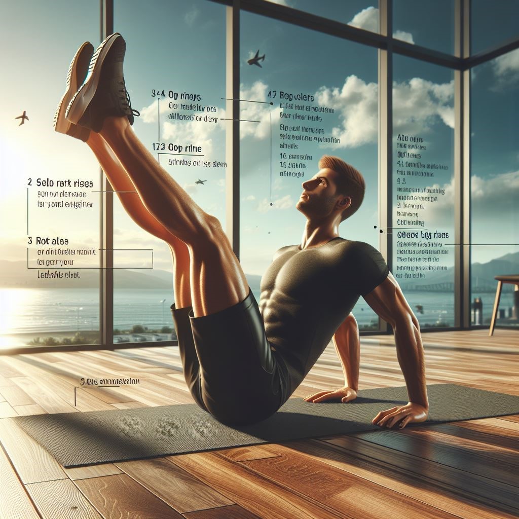Leg Raises