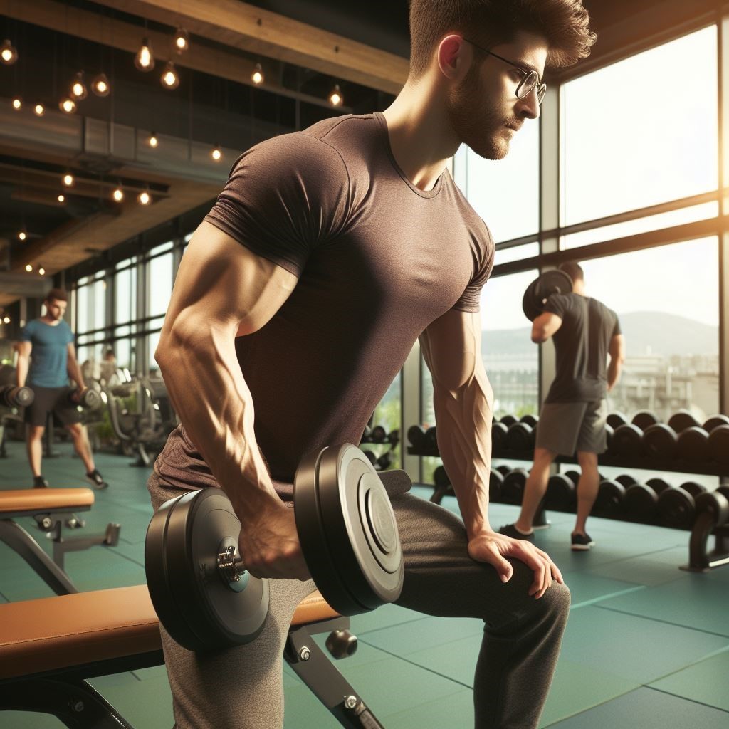 Reverse Curls