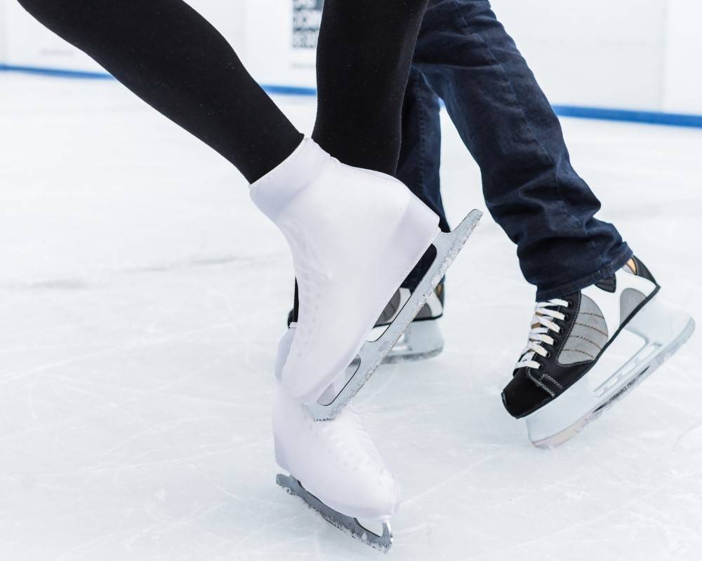 Skater Hops