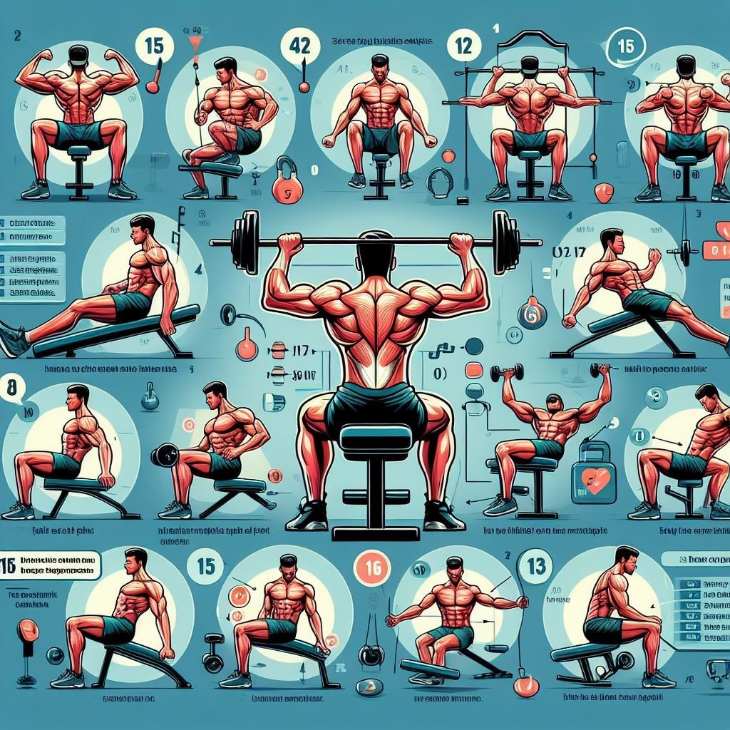 The Best 15 Rear Delt Exercises Demystified