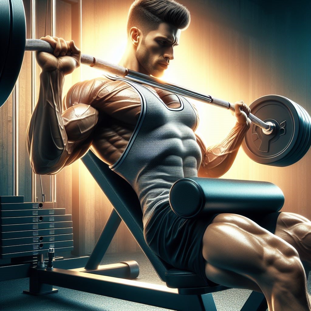 Triceps Exercises