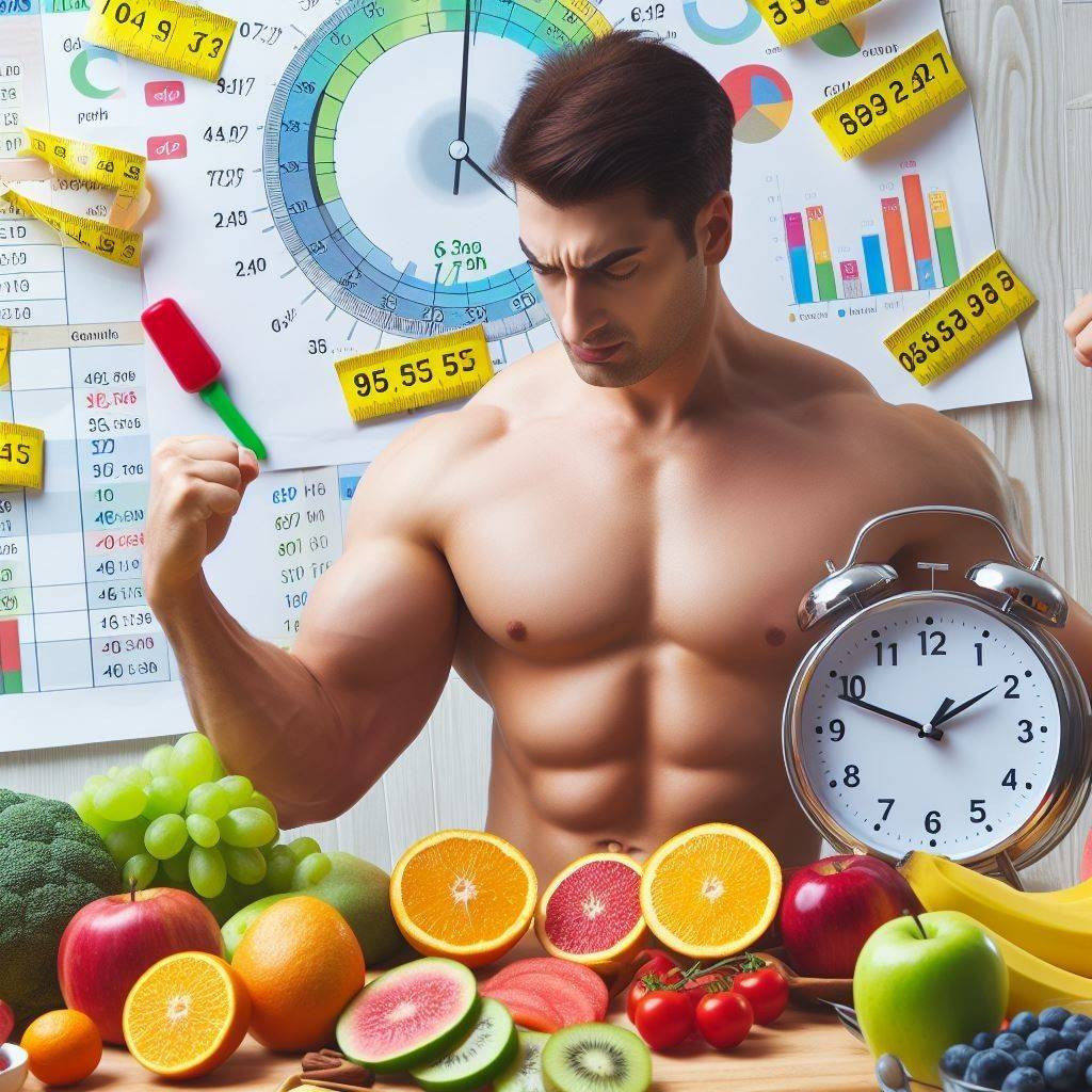 72 Hour Fast Weight Loss Results