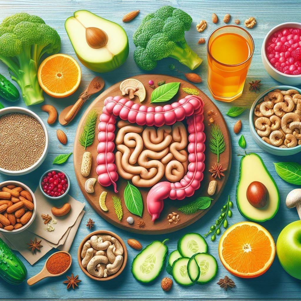 Best Diet to Prevent Bloating: 14 Gut-Friendly Tips
