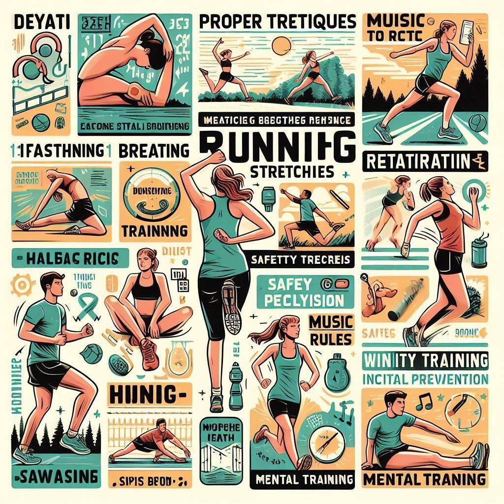 Running Tips for Beginners
