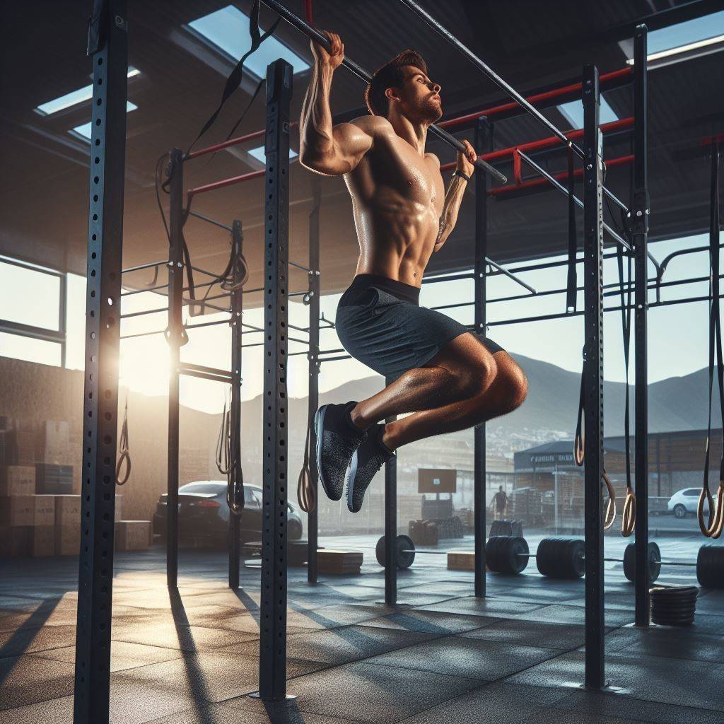 Vertical Jumps