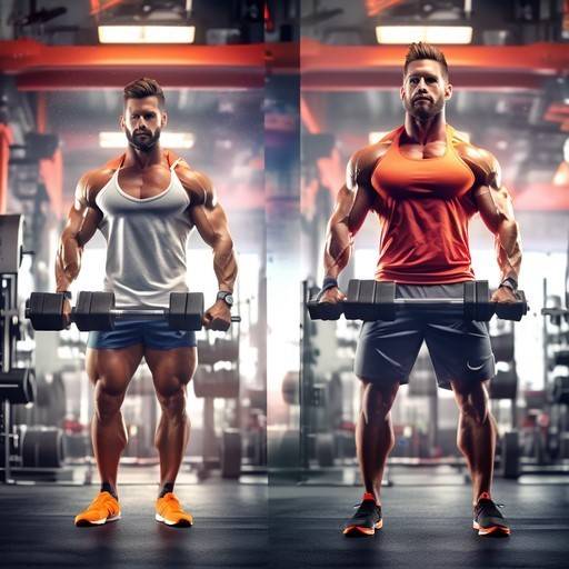 Best Forearm Workouts