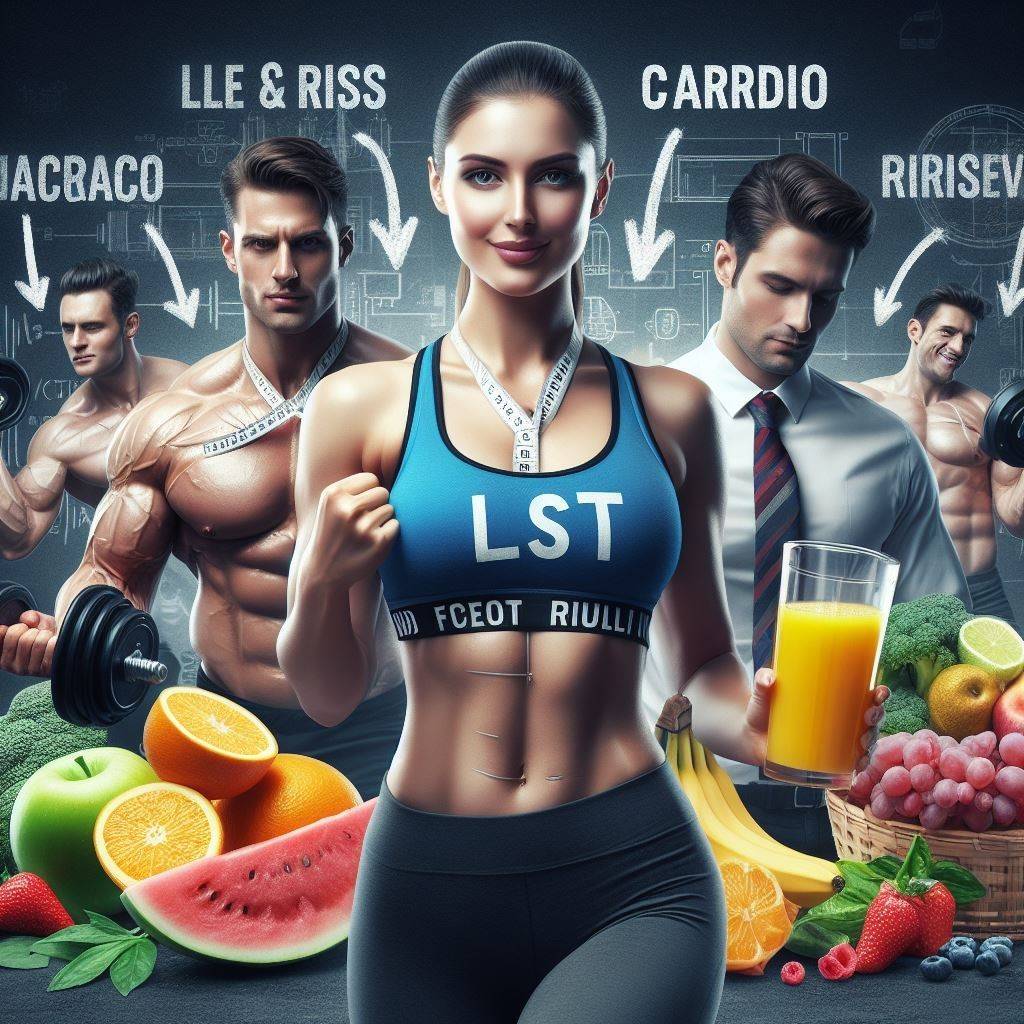 Benefits of LISS Cardio
