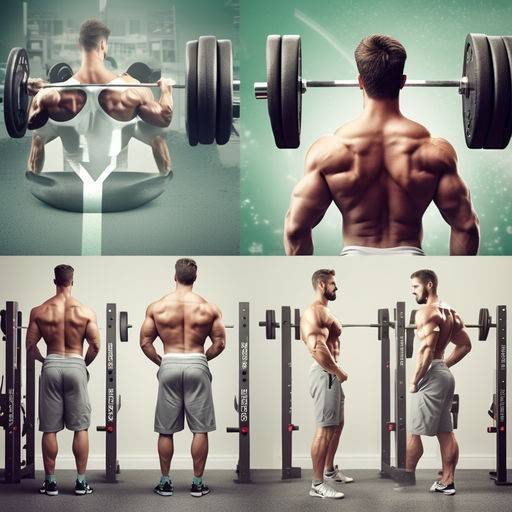 Best Rear Delt Exercises