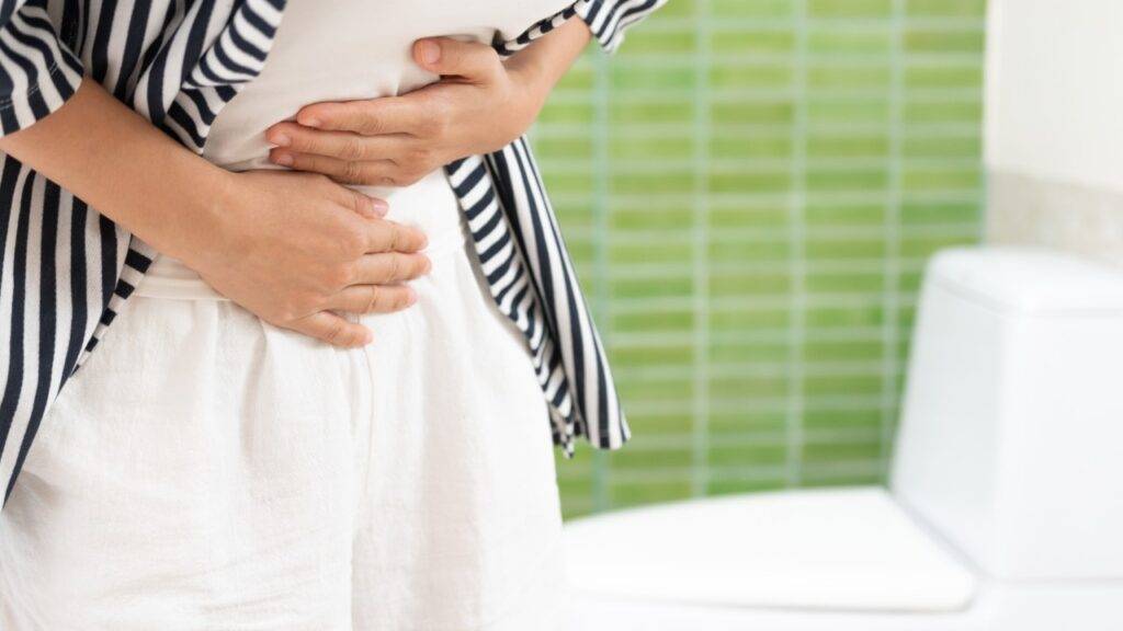 Can Stress Cause Diarrhea